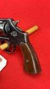 Smith & Wesson Model 1917 U.S. Army .45ACP Caliber