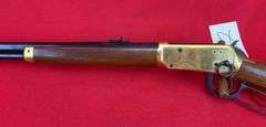 Winchester Centennial 66 .30-.30 Rifle