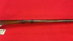 Barnett London Percussion Muzzleloader 12 Gauge