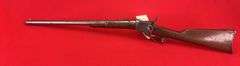 Starr Arms Cartridge Carbine 56/52 Cal Rimfire