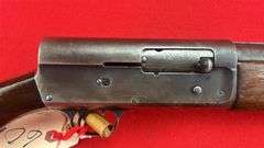 Remington Model 11 12 Gauge