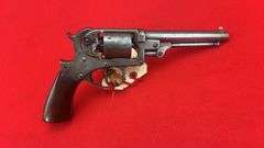 August 2025 Estate Firearm Online Auction