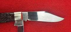 Case XX 6231 1/2 Pocket Knife