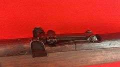 Australian MA Lithgow SMLE II Lee Enfield Rifle 303 Brit