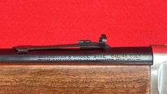 Winchester Model 94AE .45 Colt