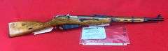 Mosin Nagant 91/59 7.62X54R