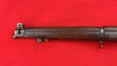 Enfield British MK 3  303 Rifle