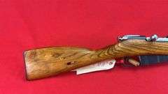 Mosin Nagant 91/59 7.62X54R