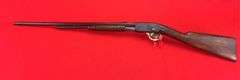 Remington Model 12  .22