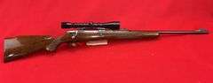 Browning High Power Safari Grade 30-06