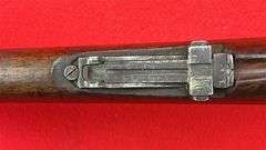 BRNO Czech Mauser Model  VZ98/22  8MM Mauser Caliber