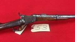 Starr Arms Cartridge Carbine 56/52 Cal Rimfire