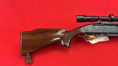 Remington Model Four  30-06