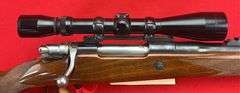 Browning High Power Safari Grade 30-06