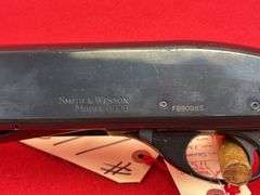 Smith & Wesson Model 1300 12 Gauge