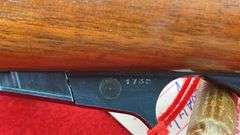 Walther Model V 22 Cal