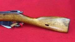 Mosin Nagant 91/59 7.62X54R