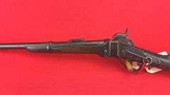 Sharps New Model1863 Carbine .54 Cal