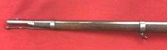 Parkers'Snow &Co 1864 Percussion Rifle/Musket .58 Cal