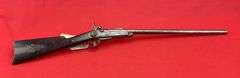 Gallagher Carbine Mfg By Richardson & Overman 56/50