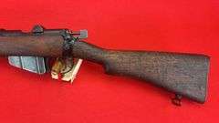 Australian MA Lithgow SMLE II Lee Enfield Rifle 303 Brit