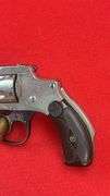 Smith & Wesson 1st Model Safety Hammerless .32 Cal Pistol