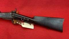 Gallagher Carbine Mfg By Richardson & Overman 56/50