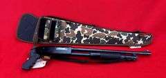 Mossberg 500C 20 GA