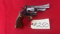August 2025 Estate Firearm Online Auction