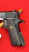 Auto Ordnance Thompson 1911 .45 Cal