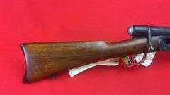 Swiss Vetterli Model 1878 10.4 X 42R Rim
