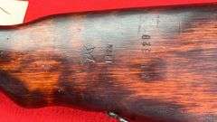 Russian SKS 7.62 X 39