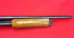 Smith & Wesson Model 1300 12 Gauge