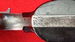 Colt 1892 New Army & New Navy Civilian Model 38