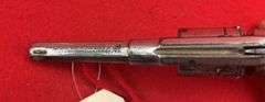 Remington New Model .31 Cal Pistol