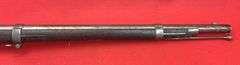 Mowry 1864 .58 Cal. Percussion Rifle - Musket