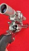 Ruger New Model Super Blackhawk 44 Mag