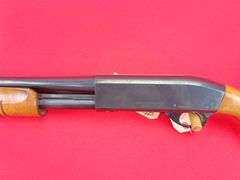 Smith & Wesson Model 1300 12 Gauge