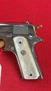 Colt Model Of 1911 U.S. Army .45 Cal