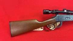 Winchester 94 30-30