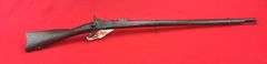 Providence Tool Co. 1862 .45 Cal Musket