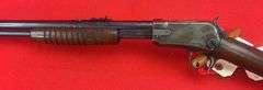 Winchester Model 62  .22 S, L, LR
