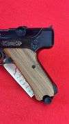Stoeger American Eagle Luger .22