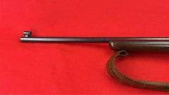 Remington  513T "Matchmaster" Target 22 LR