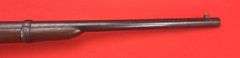 Spencer Lever Action .52 Cal. Rifle