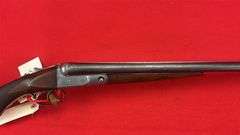 Parker Bros VH Grade 12 Gauge Shot Gun