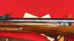 Mauser - Werke Patrone .22 LR