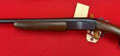 Winchester Model 37 20 GA Shotgun
