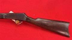 Remington Model 16  .22 Autoloading Rifle