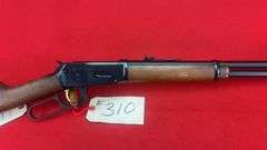 Winchester Model 94 Ranger Centennial Edition .30-30 Winchester Caliber